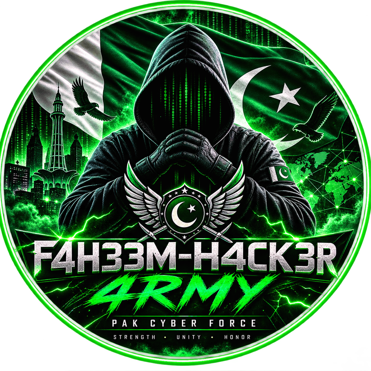 F4H33M H4CK3R